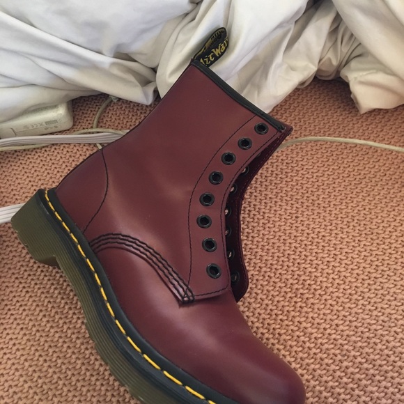 Boots - Picture 2 of 2